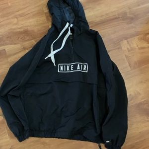Nike windbreaker